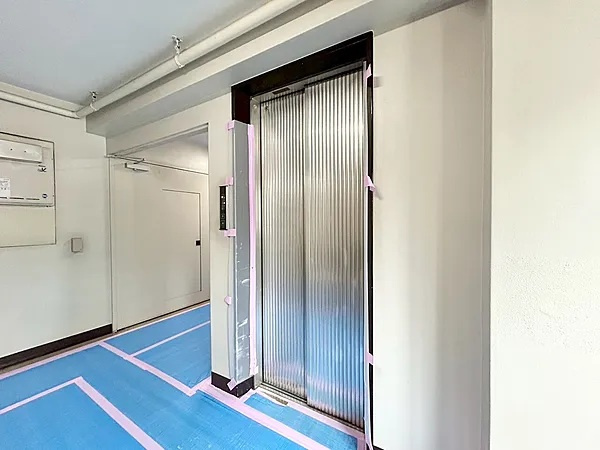 【その他共用部分】 | 初台マンション