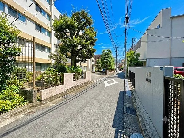 【その他】 | 初台マンション