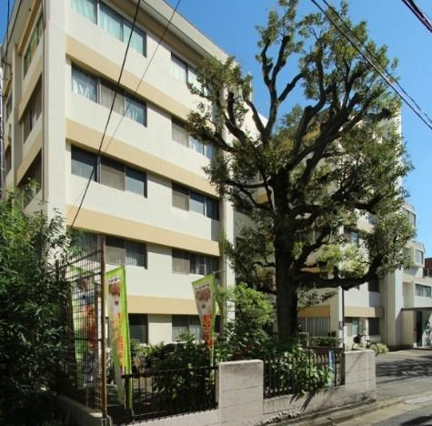 【その他】 | 初台マンション