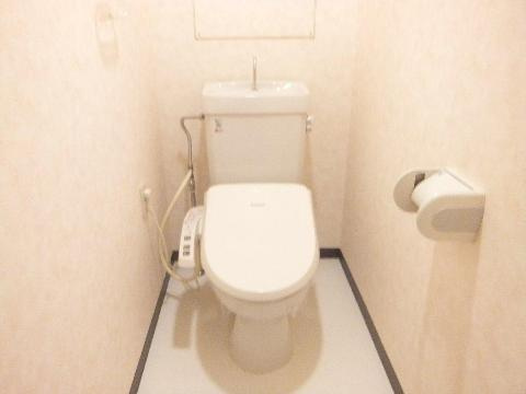 グランシャリオ名駅南のトイレ|トイレ
