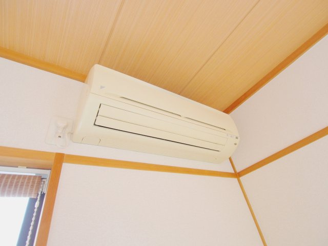 広島市安芸区矢野西５丁目の一戸建ての設備
