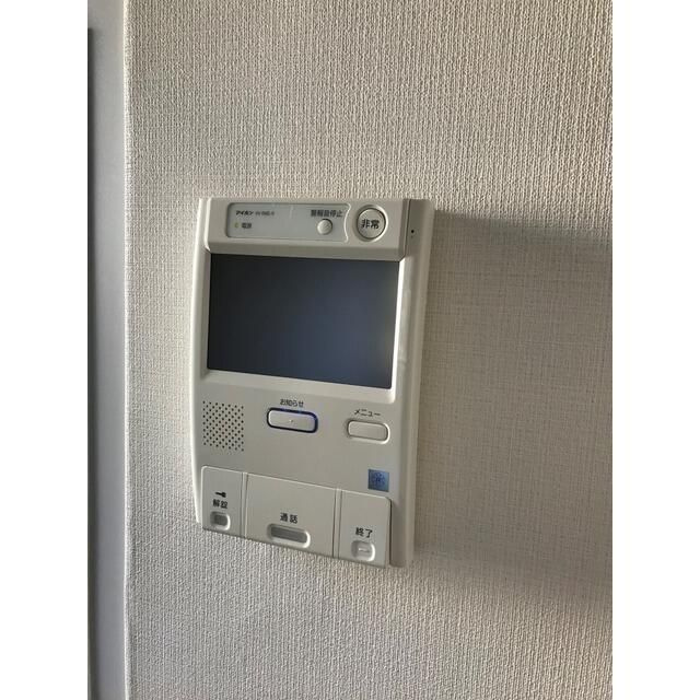 原宿東急アパートメントのその他