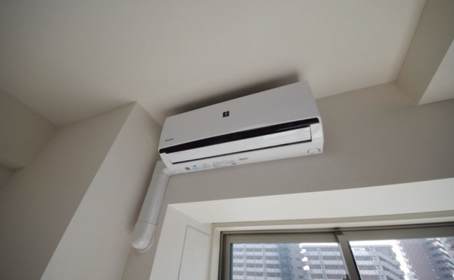 ソライエアイル草加の設備