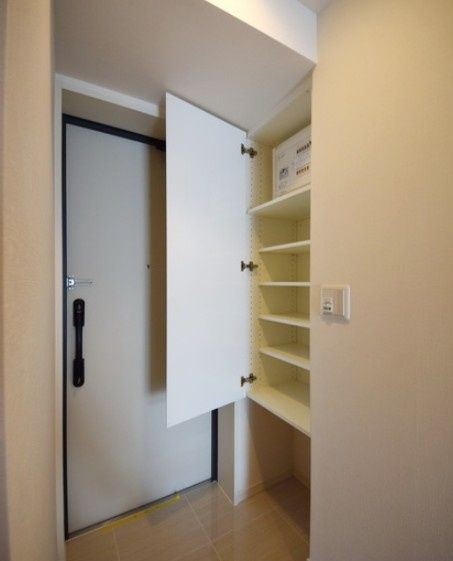 ソライエアイル草加の周辺