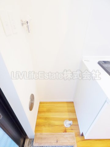 小金井市本町５丁目のアパート