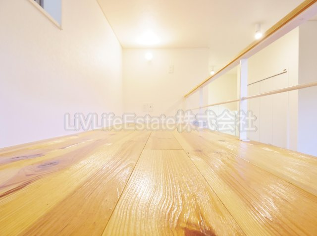 小金井市本町５丁目のアパート