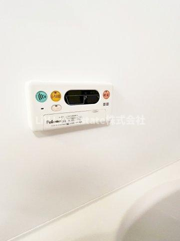 クラール・アイの設備