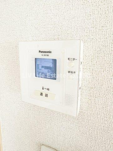 クラール・アイのセキュリティ