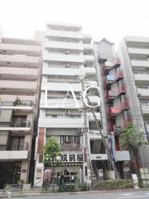 【外観】 | シンセイビル | 外観です。
