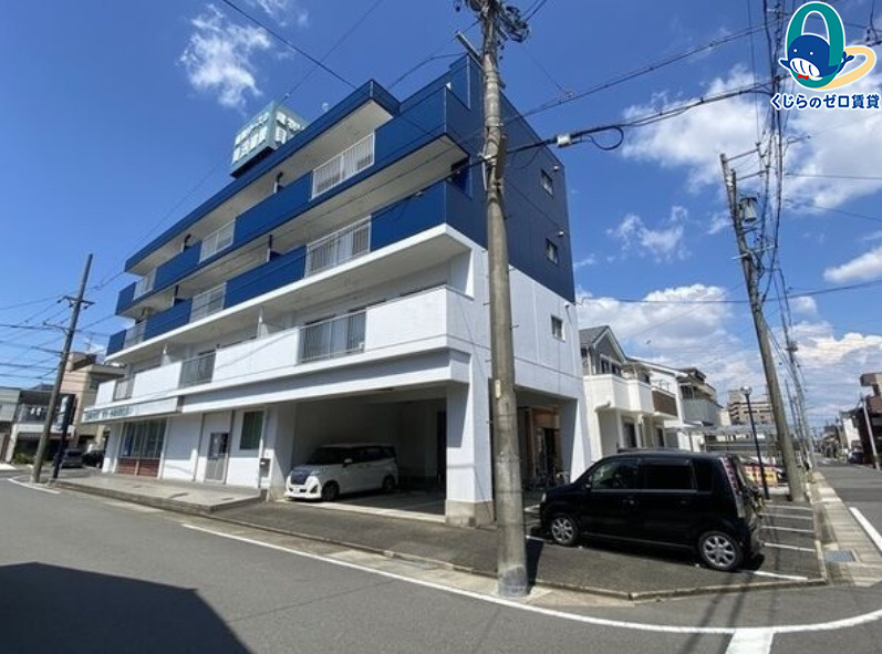 メゾン惟信