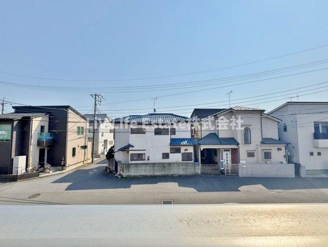 サン　ブリーゼの展望