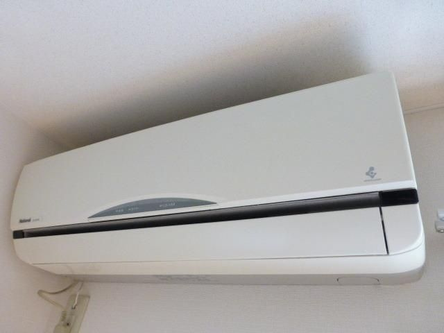 ドエル参番館の設備
