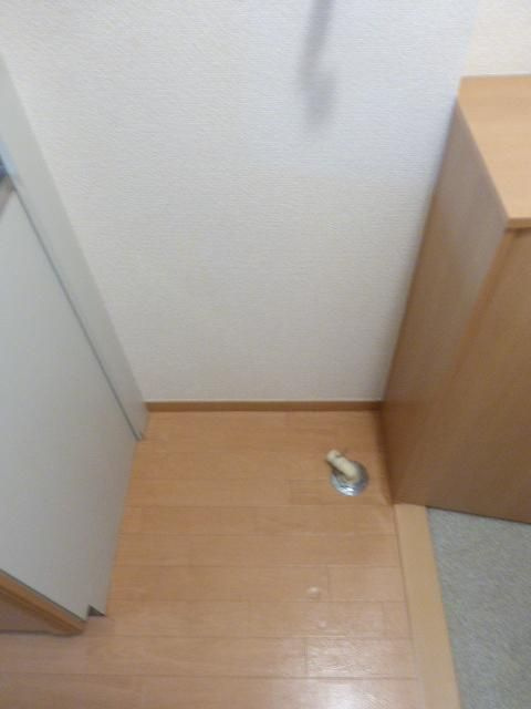 ドエル参番館のその他