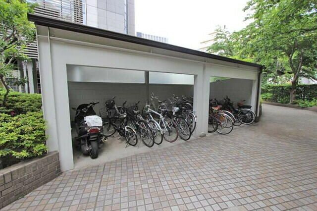 渋谷プロパティータワーのその他