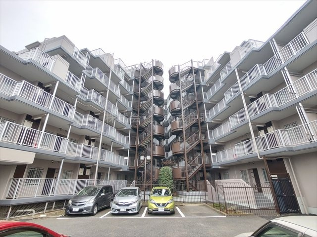 【現況写真】 | コスモ鶴瀬ステーションスクエア | 鶴瀬駅徒歩4分