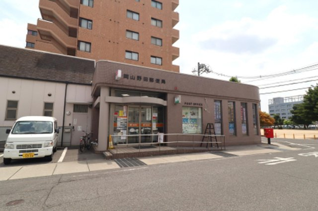 ノーブルミキの周辺