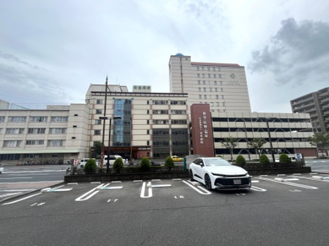 ノーブルミキの周辺