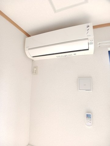 ラシーヌⅢ四番館のその他