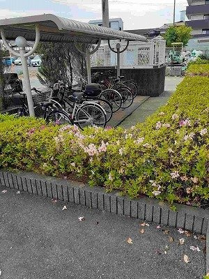 プロスペールＤＰ　Ｂの設備