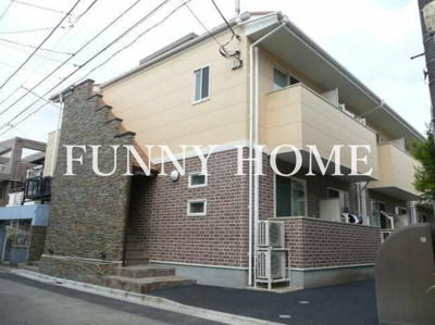 【外観】 | フェリス桜新町