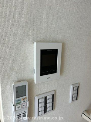 【セキュリティ】 | ヴィラ・ラクテア小江戸