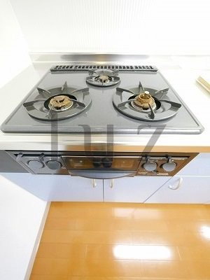 イーリスネオのキッチン