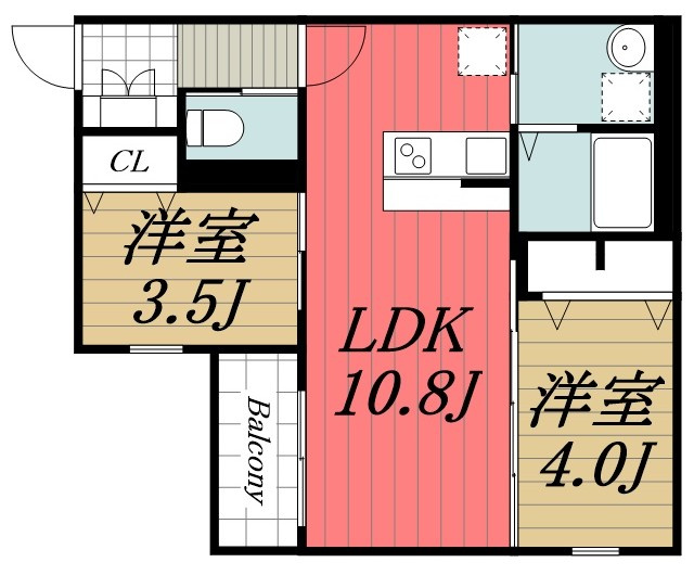 【間取り】 | robot home 祐光