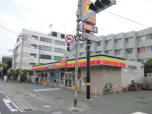 リバーサイドタウンのその他|デイリーヤマザキ