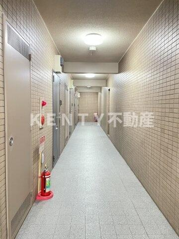【ロビー】 | スカイコート品川御殿山ＥＡＳＴ