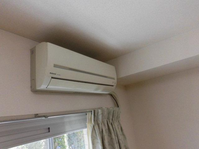 飛鳥の設備
