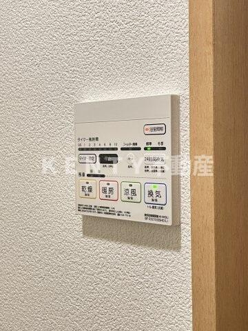 【設備】 | スカイコート品川御殿山ＥＡＳＴ