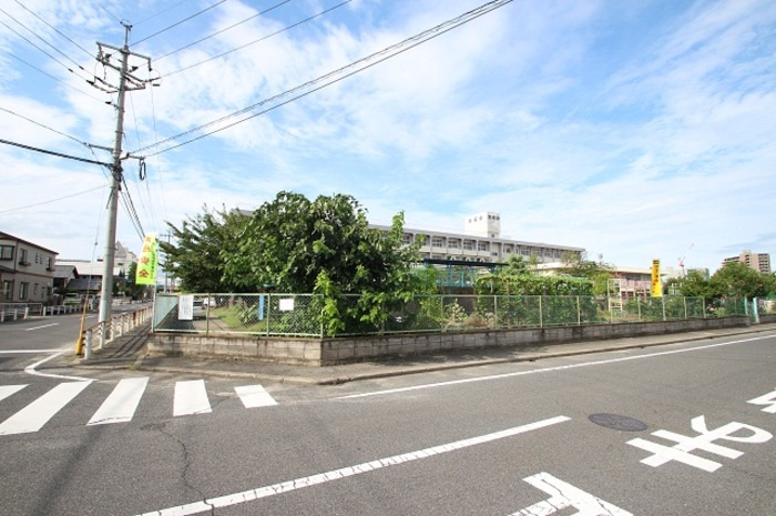 Trackの周辺