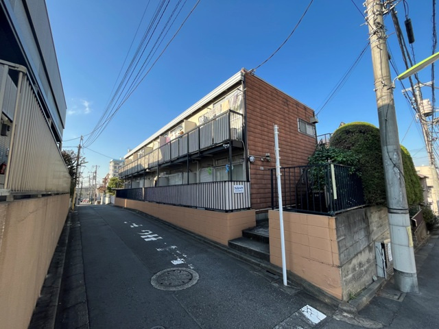 クレストハイツのその他