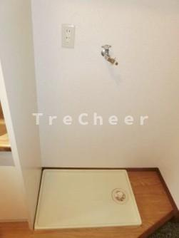 【設備】 | シティ深沢