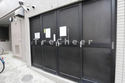 【その他共用部分】 | シティ深沢