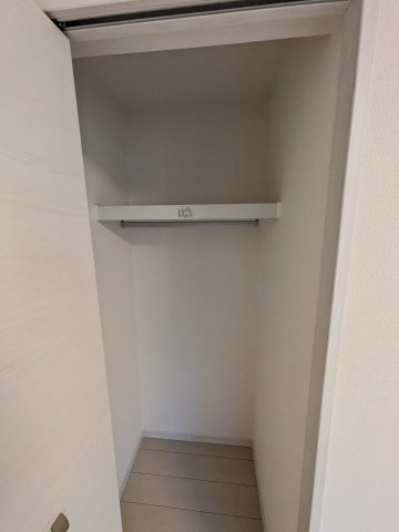 サラブレッドⅡの収納