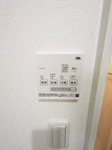 サラブレッドⅡの設備
