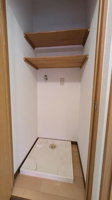 サンパークハイツの設備