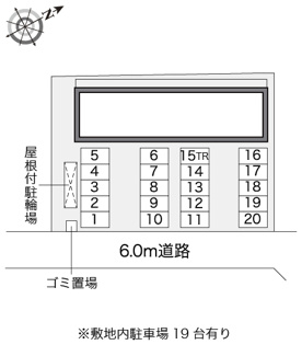 【地図】 | レオパレスハーヴェスト湖北