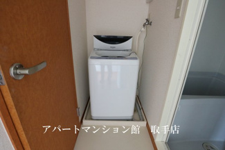 【設備】 | レオパレス湖北