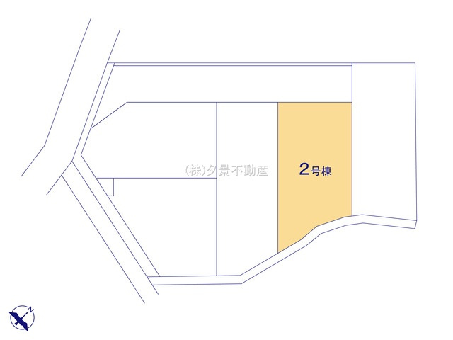 《仲介手数料無料》西区大字指扇2845-1新築一戸建てファーストタウン