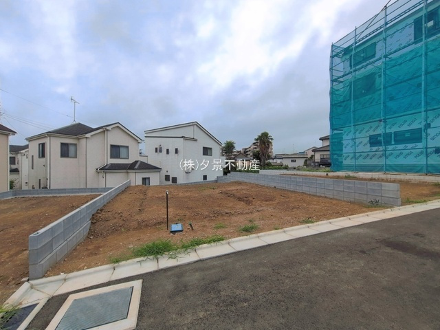 《仲介手数料無料》西区大字指扇2845-1新築一戸建てファーストタウン