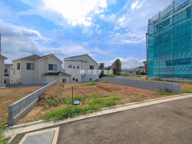 《仲介手数料無料》西区大字指扇2845-1新築一戸建てファーストタウン