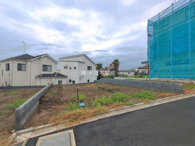《仲介手数料無料》西区大字指扇2845-1新築一戸建てファーストタウン