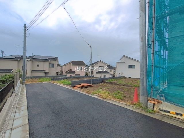 《仲介手数料無料》西区大字指扇2845-1新築一戸建てファーストタウン
