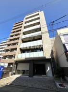 アビタシオン今池マルシェの画像