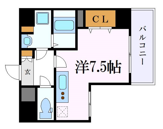 アビタシオン今池マルシェ