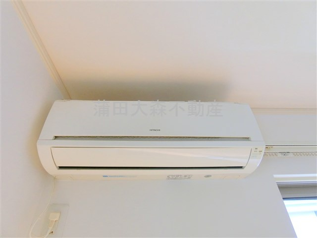 レオーノの設備