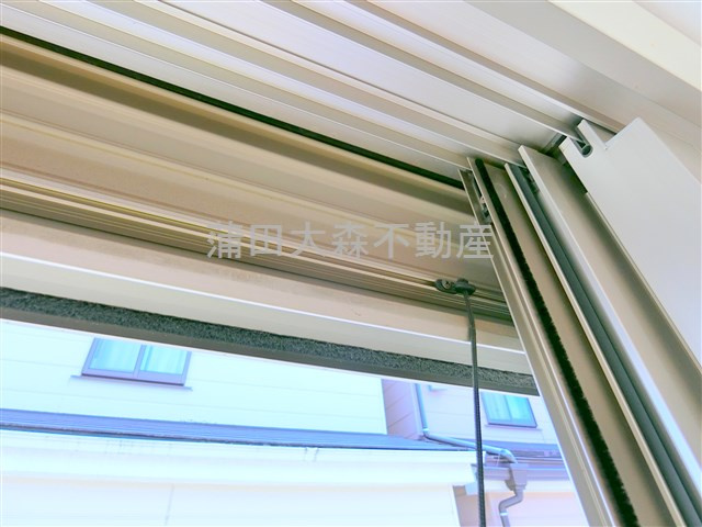 レオーノの設備