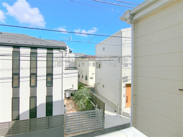 レオーノの展望|展望